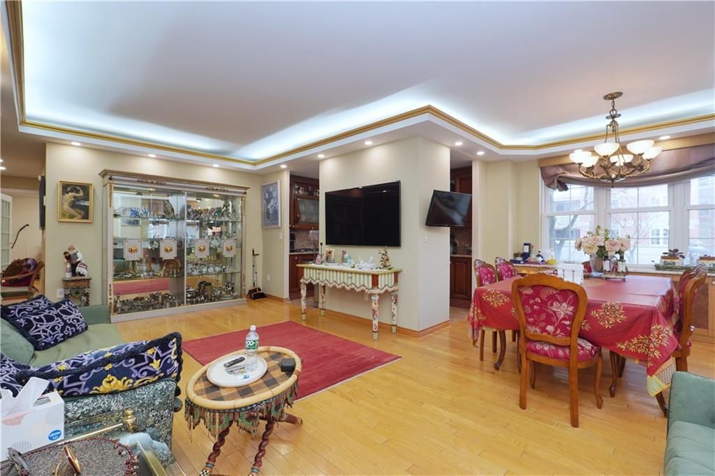 Photo of 155 Oceana Drive #2C, Brooklyn, NY 11235 (MLS # 500739)