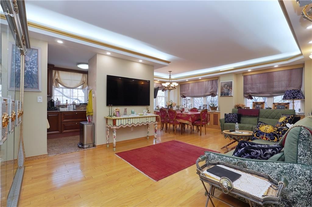 Photo of 155 Oceana Drive #2C, Brooklyn, NY 11235 (MLS # 500739)