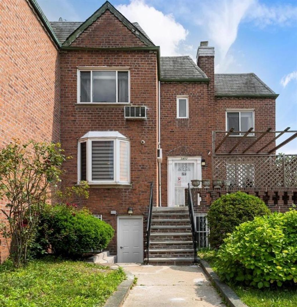 Photo of 3402 Kings Highway Hwy, Brooklyn, NY 11234 (MLS # 488870)