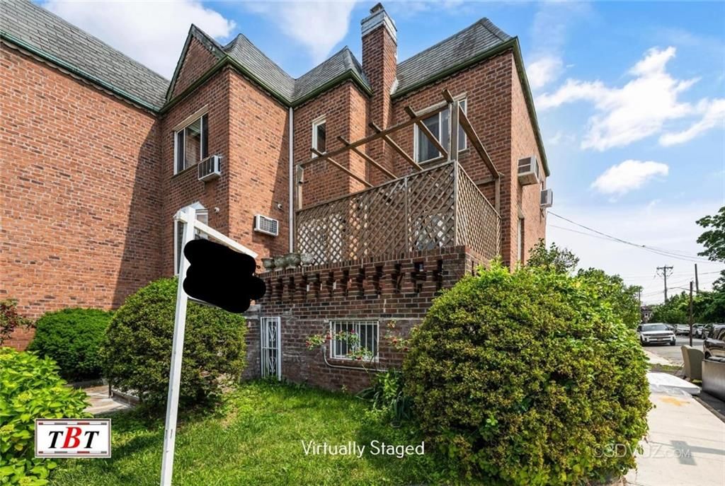 Photo of 3402 Kings Highway Hwy, Brooklyn, NY 11234 (MLS # 488870)