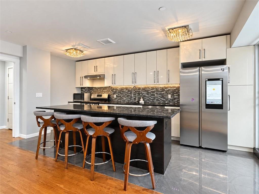 Photo of 3425 GUIDER Avenue #3A, Brooklyn, NY 11235 (MLS # 505424)
