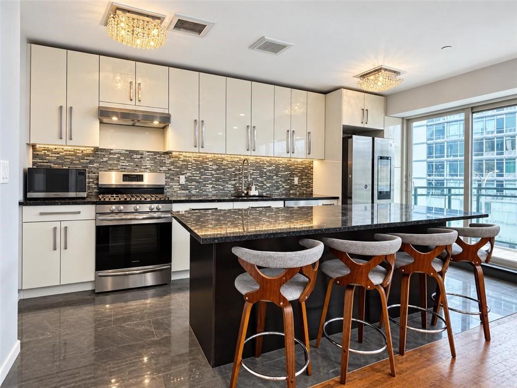 Photo of 3425 GUIDER Avenue #3A, Brooklyn, NY 11235 (MLS # 505424)