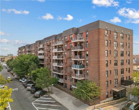 Homes For Sale - 2800 Coyle Street #511<br/> Brooklyn, NY 11235