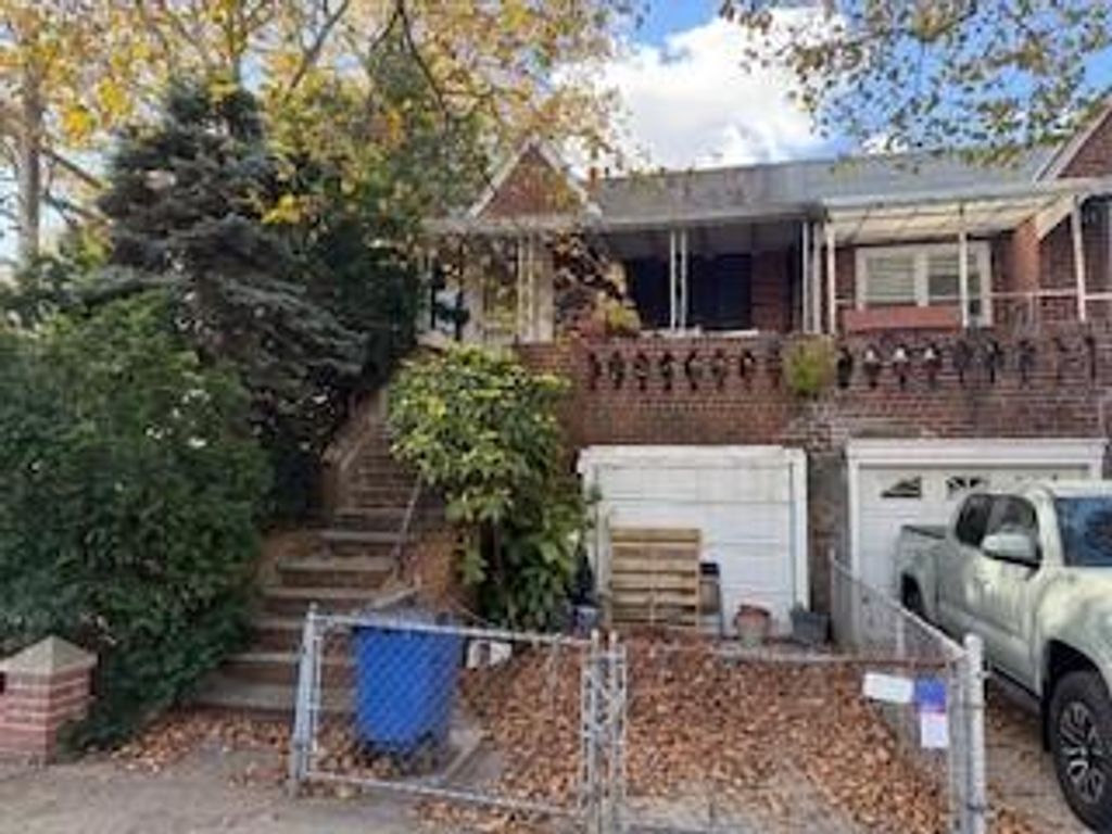 Photo of 1760 55th Street, Brooklyn, NY 11234 (MLS # 496890)