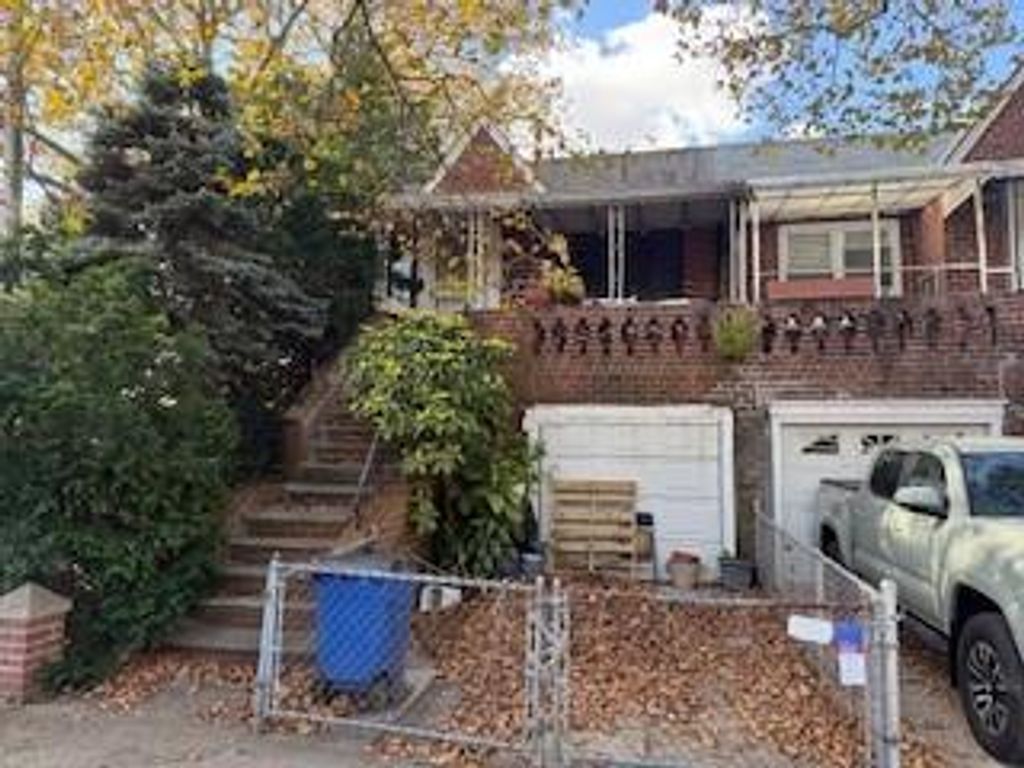 Photo of 1760 55th Street, Brooklyn, NY 11234 (MLS # 496890)