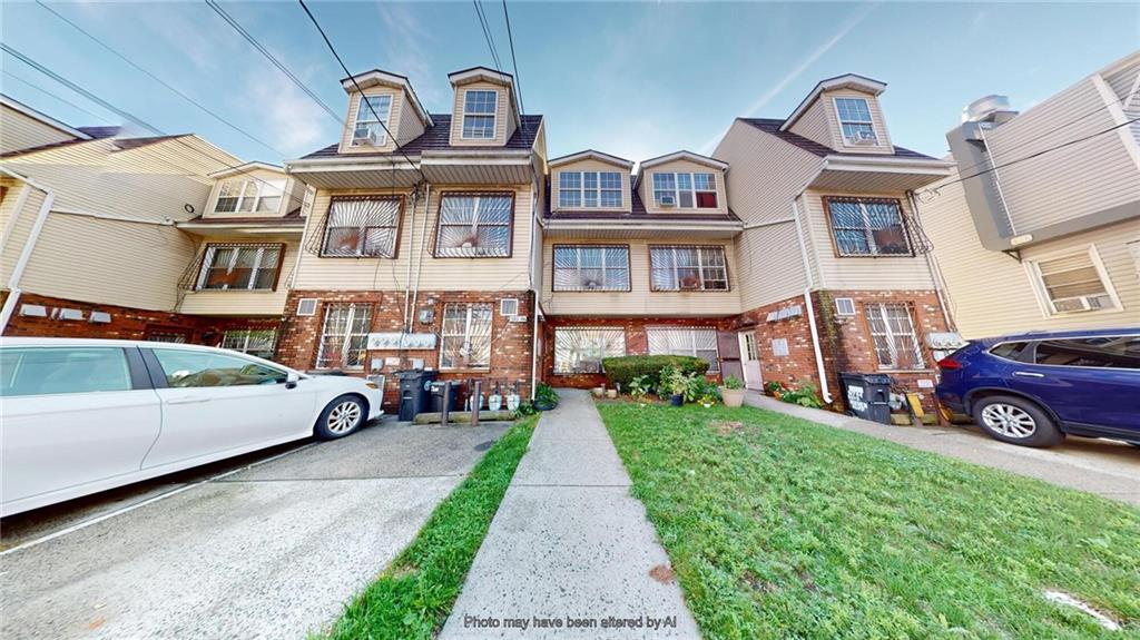 Photo of 107-06 Guy R Brewer Boulevard #8B, Queens, NY 11433 (MLS # 503657)