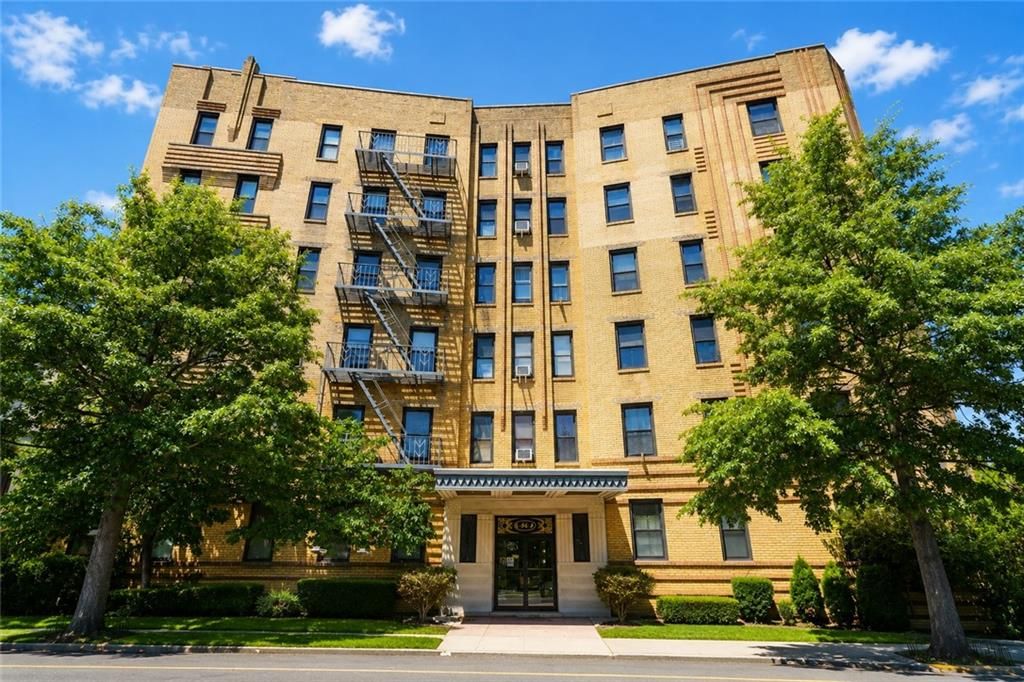 Photo of 6702 Ridge Boulevard #4H, Brooklyn, NY 11220 (MLS # 502998)