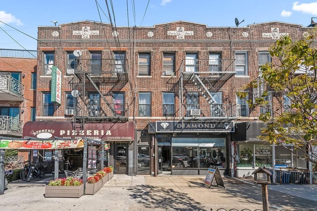 Photo of 2339 Bath Avenue, Brooklyn, NY 11214 (MLS # 496661)