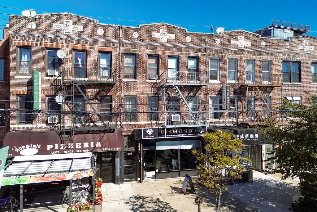 Photo of 2339 Bath Avenue, Brooklyn, NY 11214 (MLS # 496661)