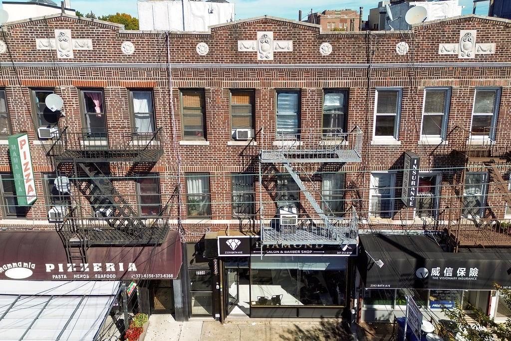 Photo of 2339 Bath Avenue, Brooklyn, NY 11214 (MLS # 496661)