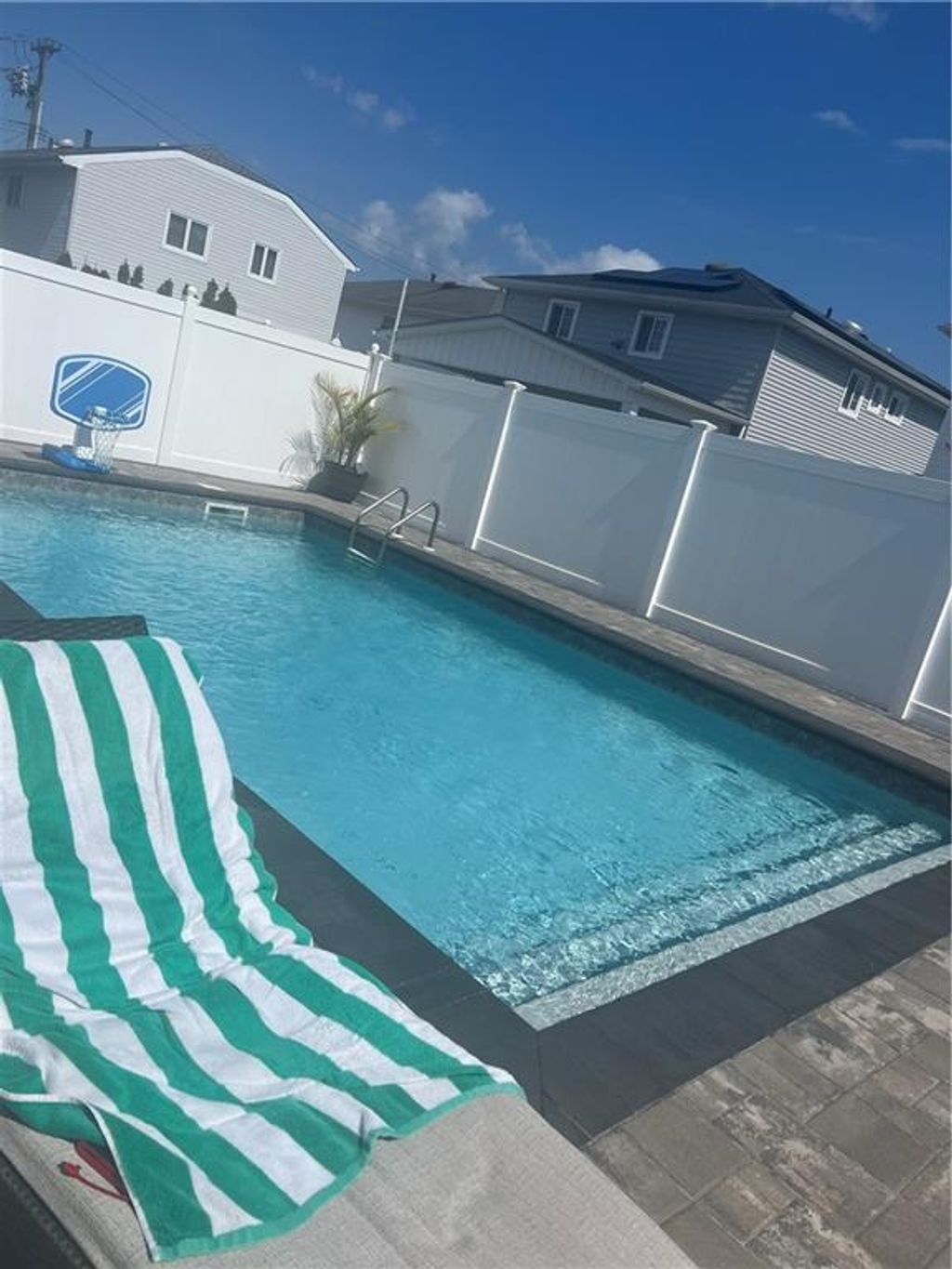 Photo of 163-15 85th Street, Howard Beach, NY 11414 (MLS # 498962)