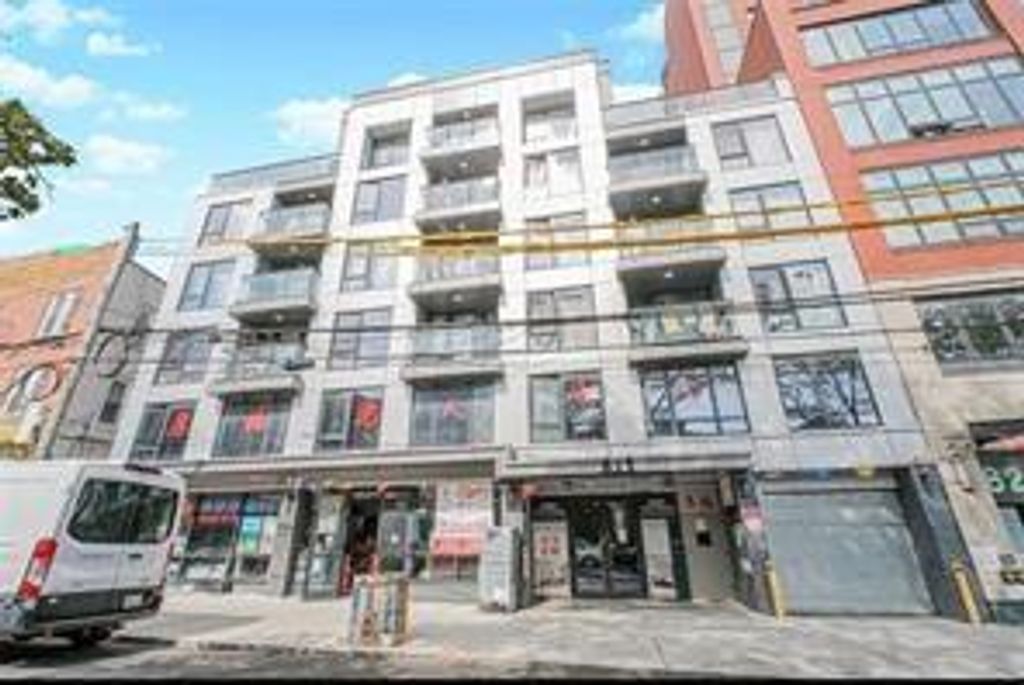 Photo of 811 45th Street #5D, Brooklyn, NY 11220 (MLS # 501251)