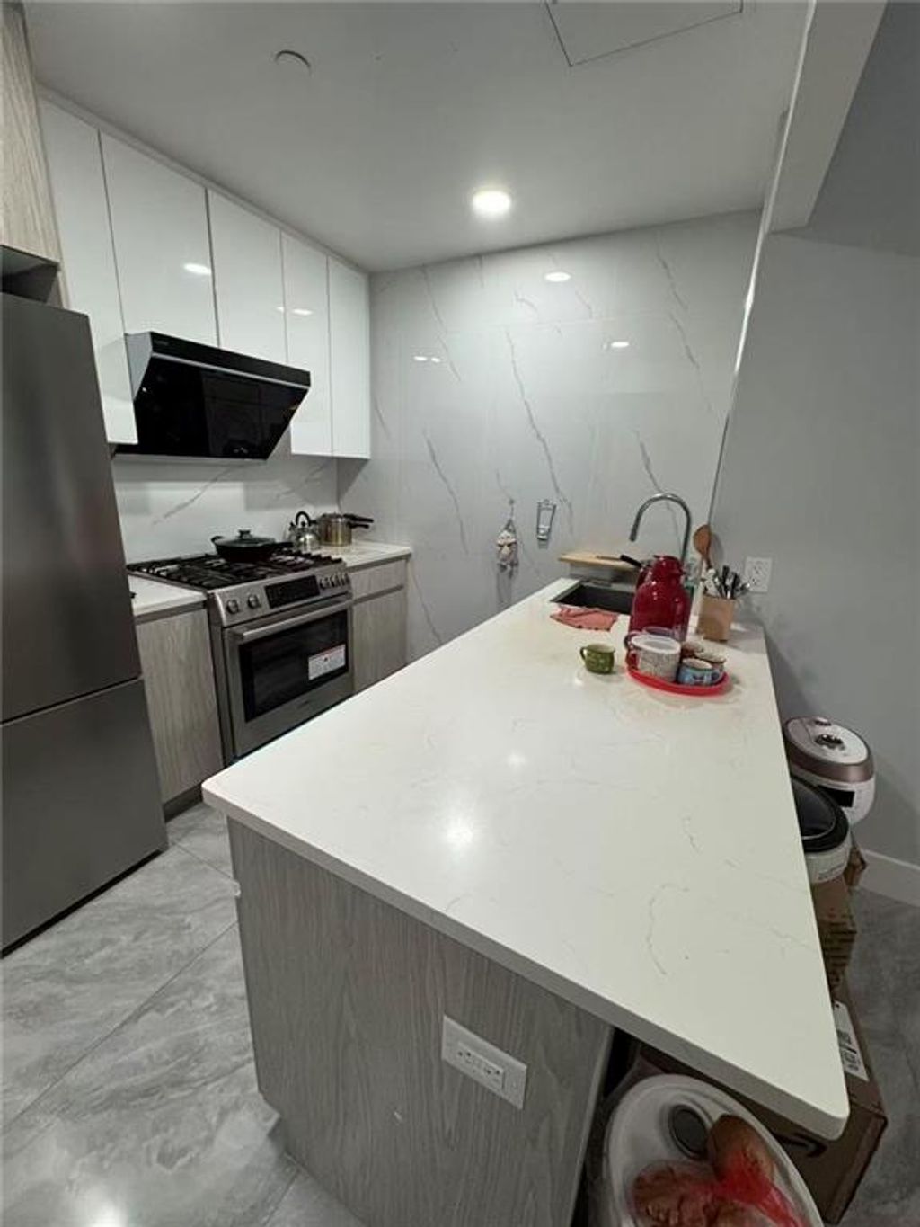 Photo of 811 45th Street #5D, Brooklyn, NY 11220 (MLS # 501251)