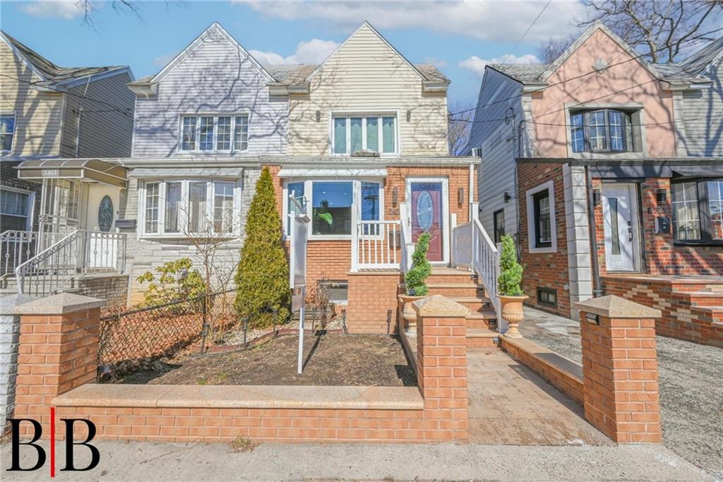 5817 Avenue L, Brooklyn, New York image 1