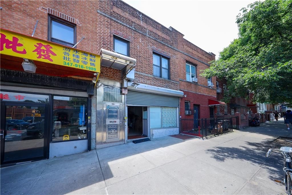 Photo of 3903 7th Avenue, Brooklyn, NY 11232 (MLS # 493863)