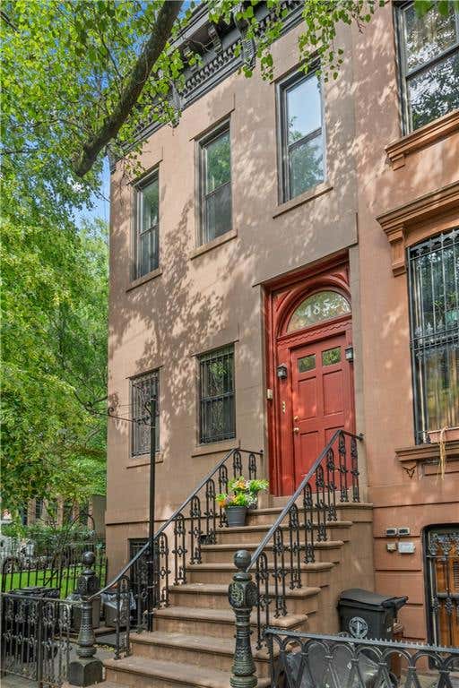 Photo of 485 Clinton Street, Brooklyn, NY 11231 (MLS # 501957)