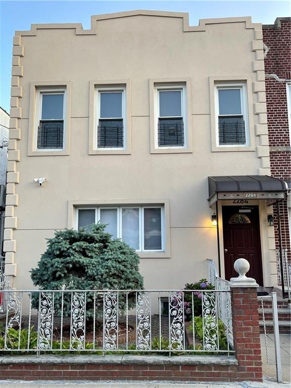 Photo of 2264 85 Street, Brooklyn, NY 11214 (MLS # 504122)