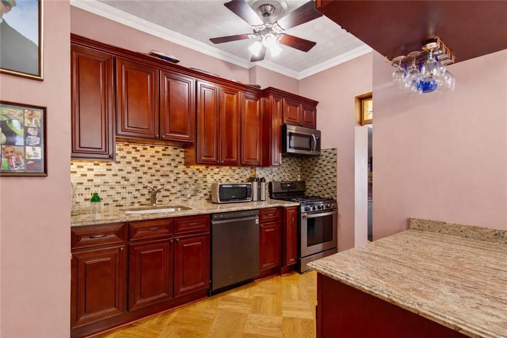 Photo of 568 74th Street, Brooklyn, NY 11209 (MLS # 500009)