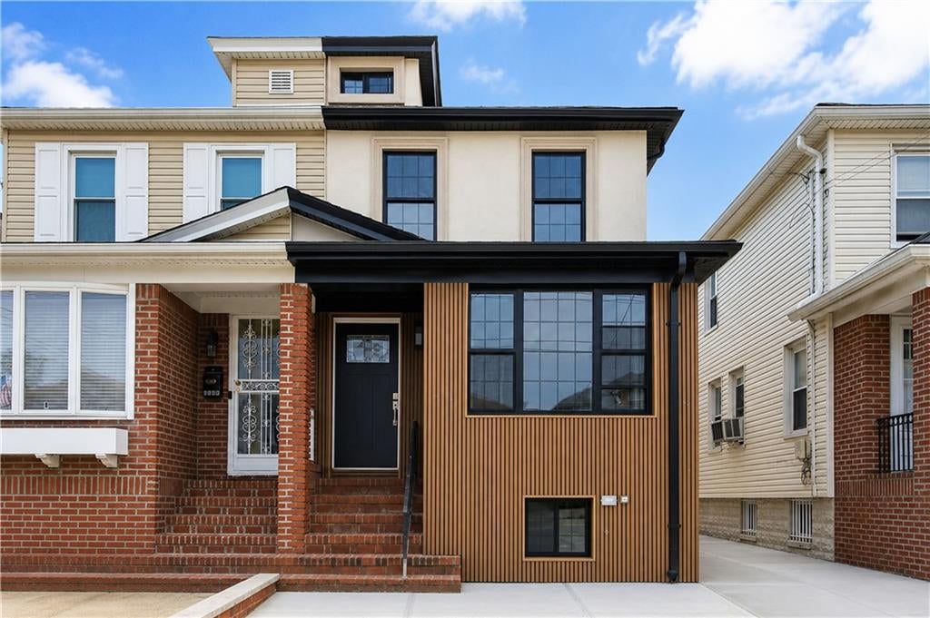 Photo of 6512 Avenue T, Brooklyn, NY 11234 (MLS # 502873)
