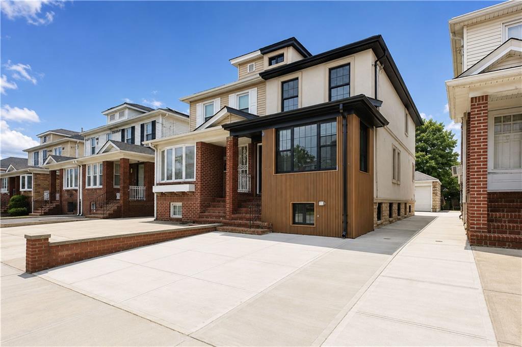 Photo of 6512 Avenue T, Brooklyn, NY 11234 (MLS # 502873)