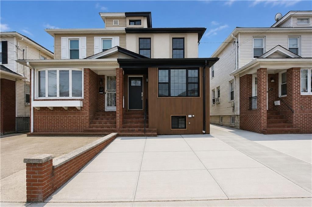 Photo of 6512 Avenue T, Brooklyn, NY 11234 (MLS # 502873)