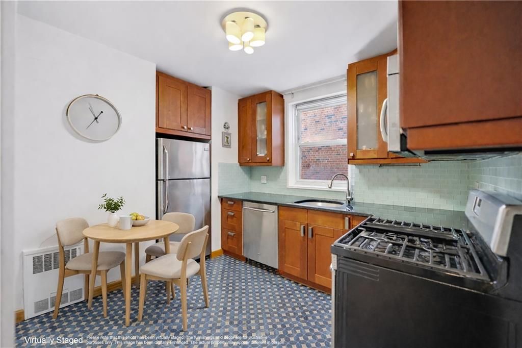 Photo of 2260 Benson Avenue #3A, Brooklyn, NY 11214 (MLS # 499262)