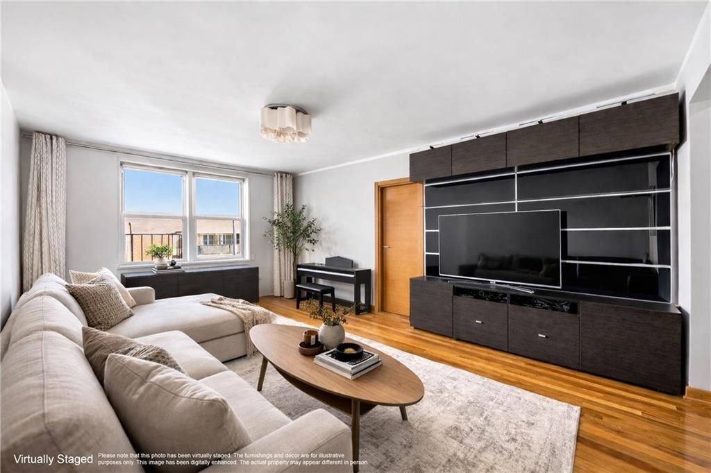 Photo of 2260 Benson Avenue #3A, Brooklyn, NY 11214 (MLS # 499262)