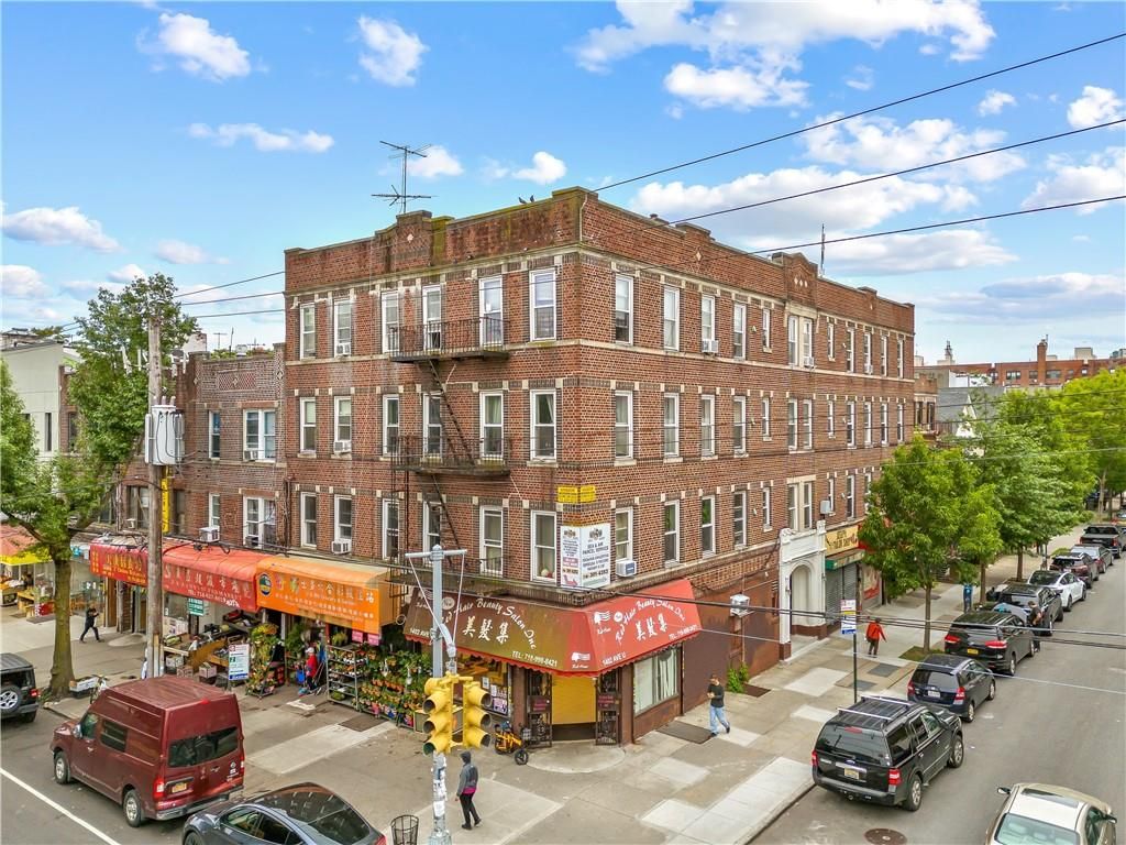 Photo of 2105 East 14th Street, Brooklyn, NY 11229 (MLS # 493110)