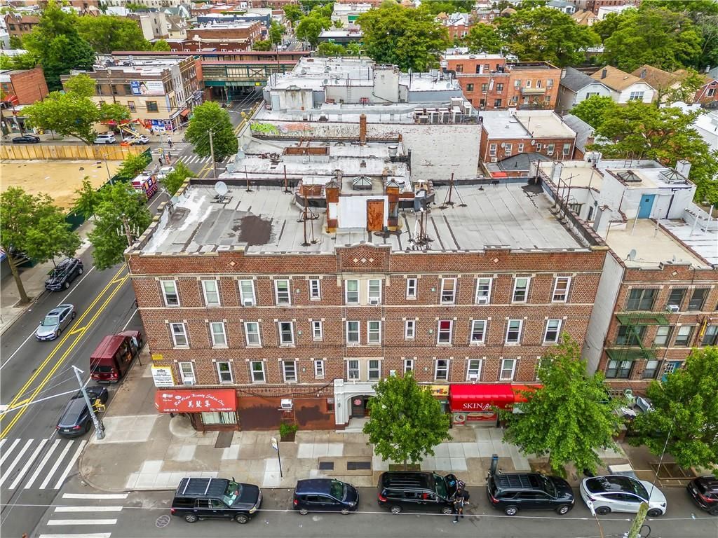 Photo of 2105 East 14th Street, Brooklyn, NY 11229 (MLS # 493110)