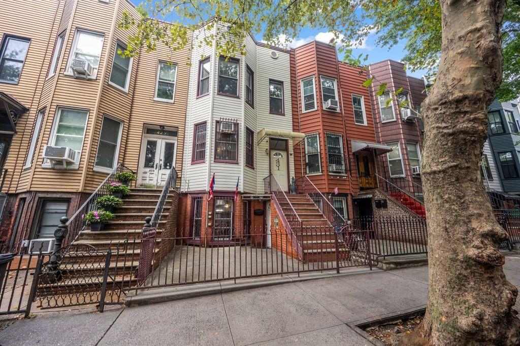 Photo of 431 36th Street, Brooklyn, NY 11232 (MLS # 504239)
