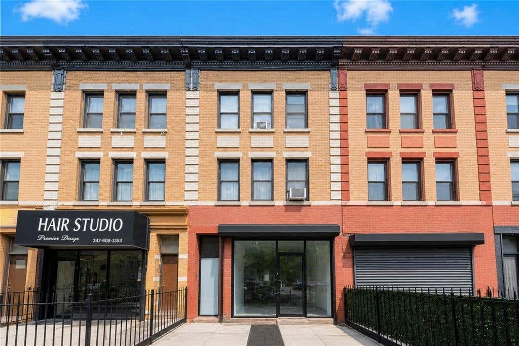 Photo of 645 Rogers Avenue, Brooklyn, NY 11226 (MLS # 502092)