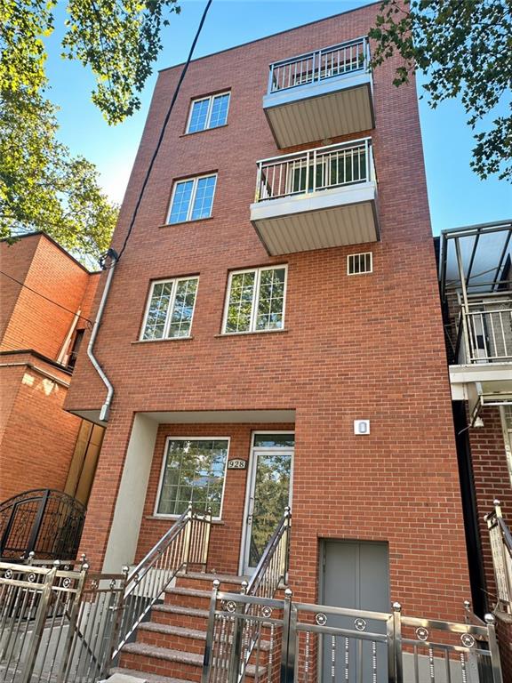 Photo of 928 57th Street #3F, Brooklyn, NY 11219 (MLS # 505559)