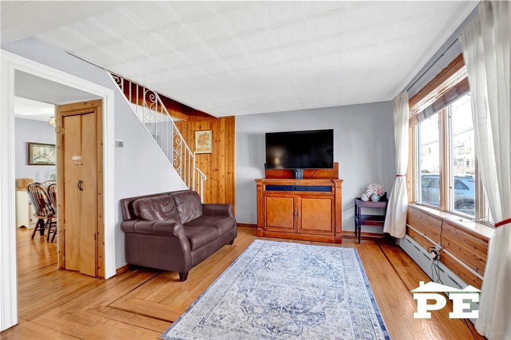 Photo of 3414 Avenue P, Brooklyn, NY 11234 (MLS # 499458)