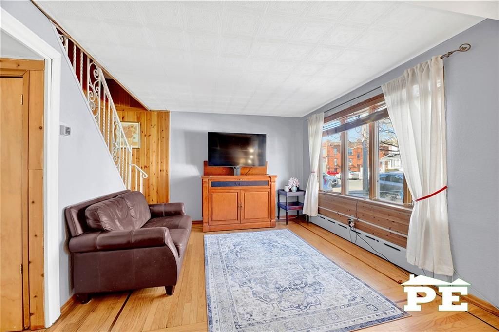 Photo of 3414 Avenue P, Brooklyn, NY 11234 (MLS # 499458)