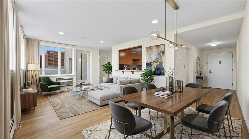 Photo of 2072 Ocean Avenue #701, Brooklyn, NY 11230 (MLS # 505422)
