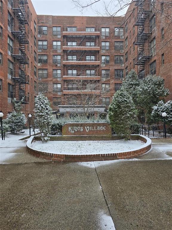 Photo 1 of 2 — 1199 East 53rd Street 2X, Brooklyn, NY 11234