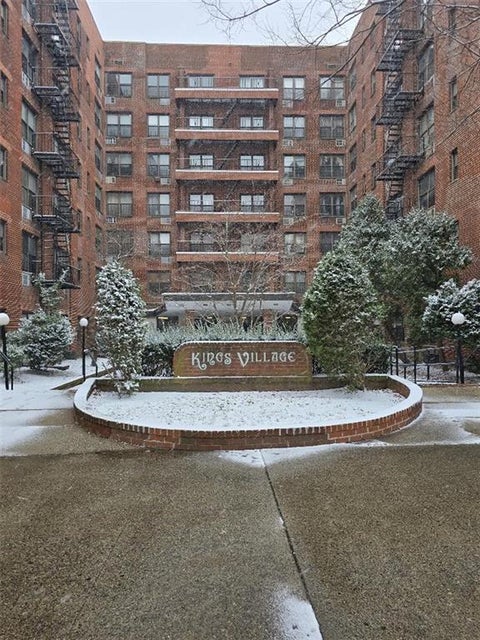 Homes For Sale - 1199 53rd Street #2X<br/> Brooklyn, NY 11234