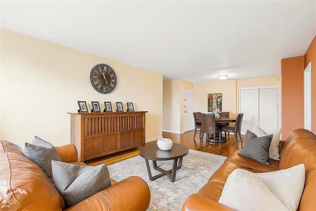Photo of 2750 Johnson Avenue #7J, Bronx, NY 10463 (MLS # 498623)