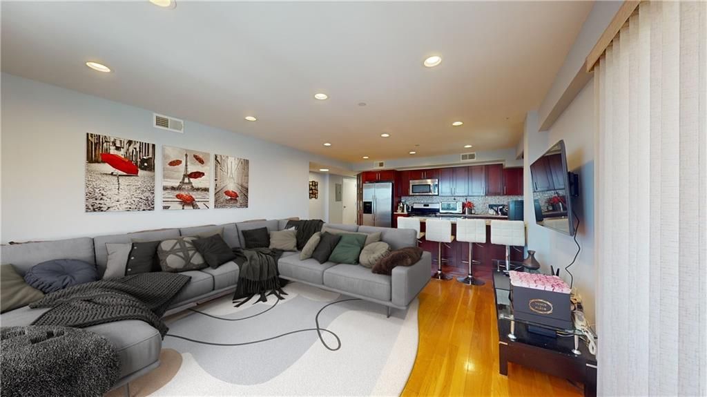 Photo of 3015 Brighton 6th Street #6A, Brooklyn, NY 11235 (MLS # 476066)