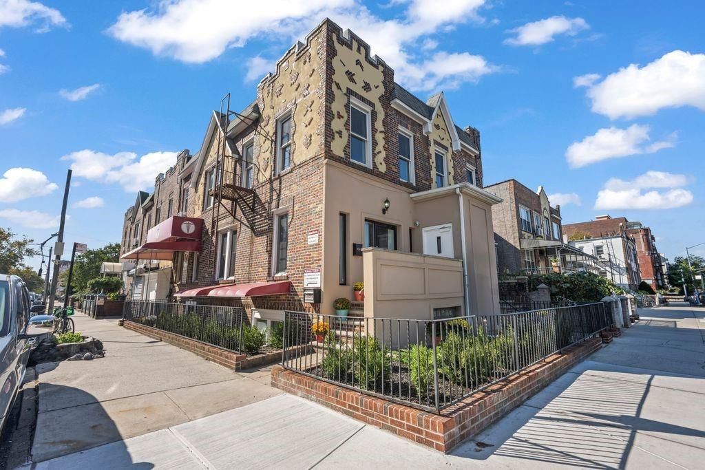 Photo of 248 Avenue P, Brooklyn, NY 11204 (MLS # 496302)