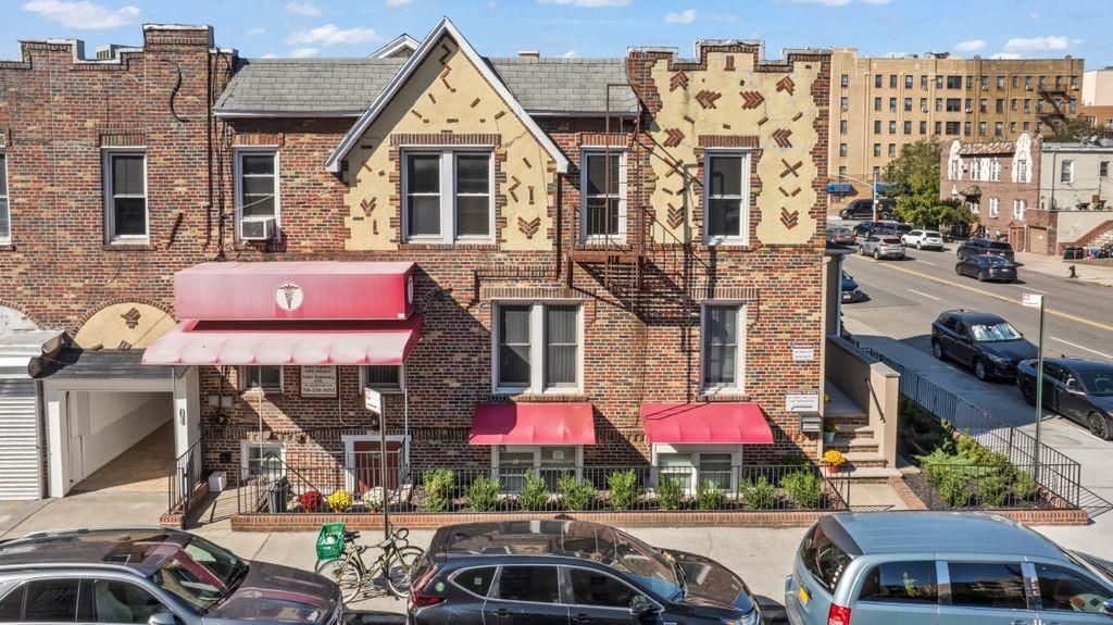 Photo of 248 Avenue P, Brooklyn, NY 11204 (MLS # 496302)