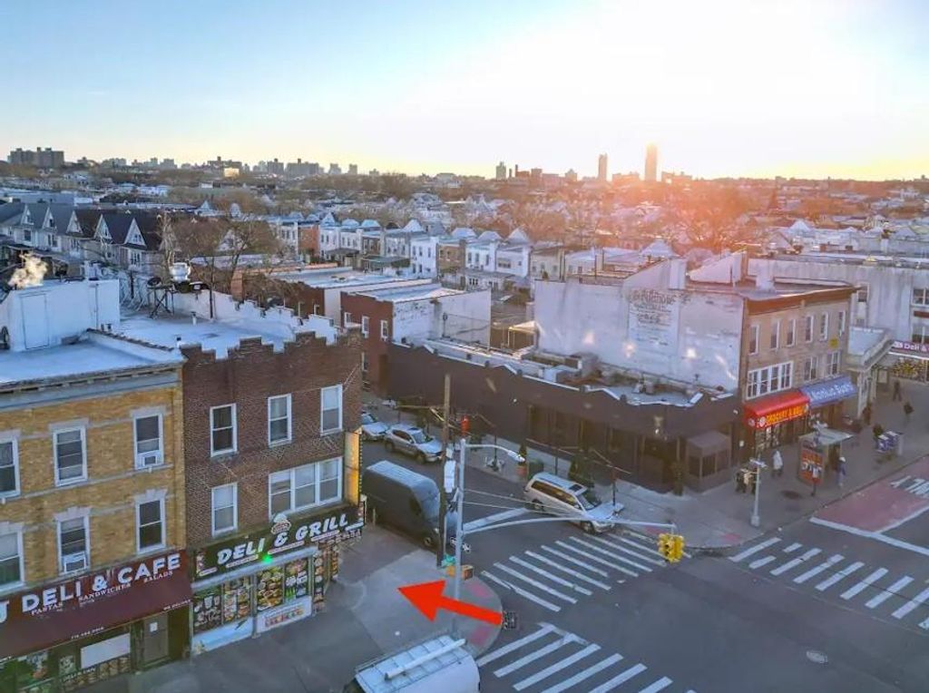 Photo of 284 Kings Highway, Brooklyn, NY 11223 (MLS # 498436)