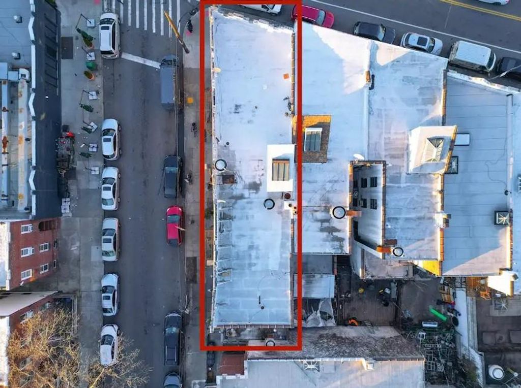 Photo of 284 Kings Highway, Brooklyn, NY 11223 (MLS # 498436)