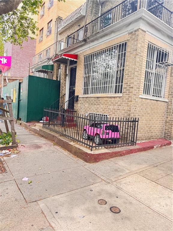 Photo of 847 59th Street, Brooklyn, NY 11220 (MLS # 502701)