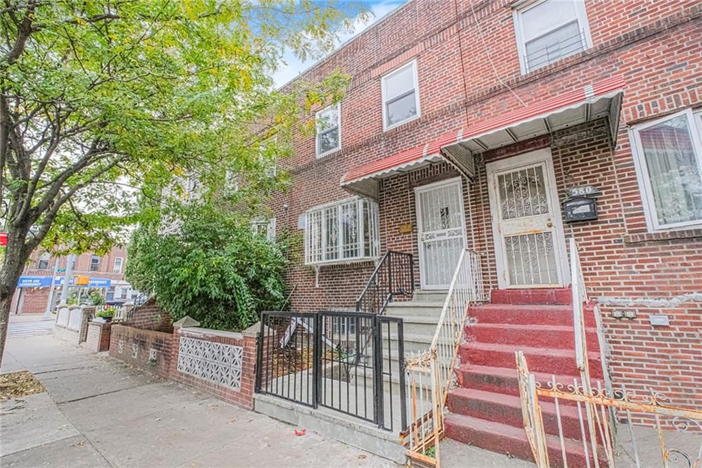 Photo of 582 Bay Ridge Avenue, Brooklyn, NY 11220 (MLS # 497084)