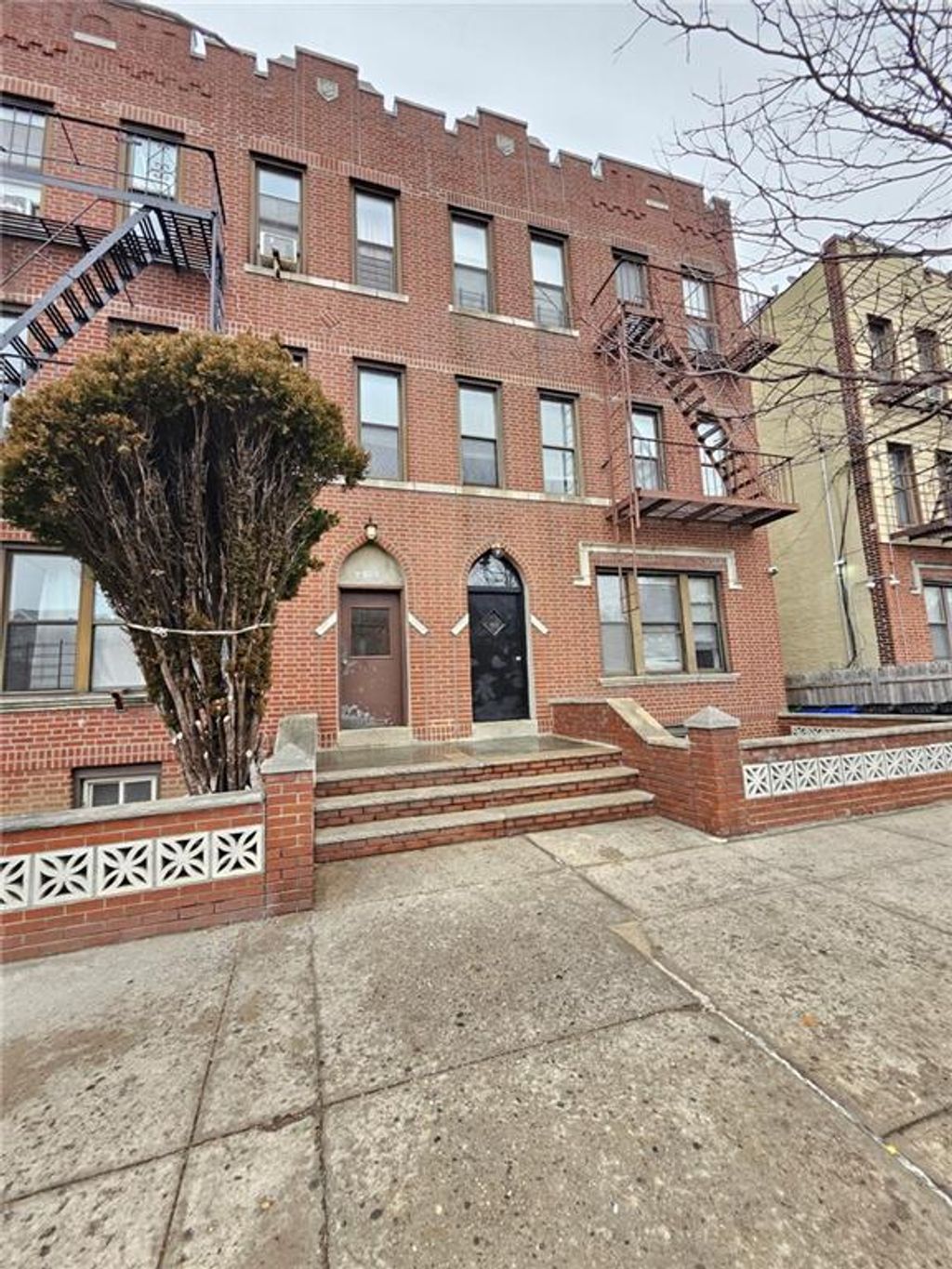 Photo of 2315 Avenue Z, Brooklyn, NY 11235 (MLS # 498316)
