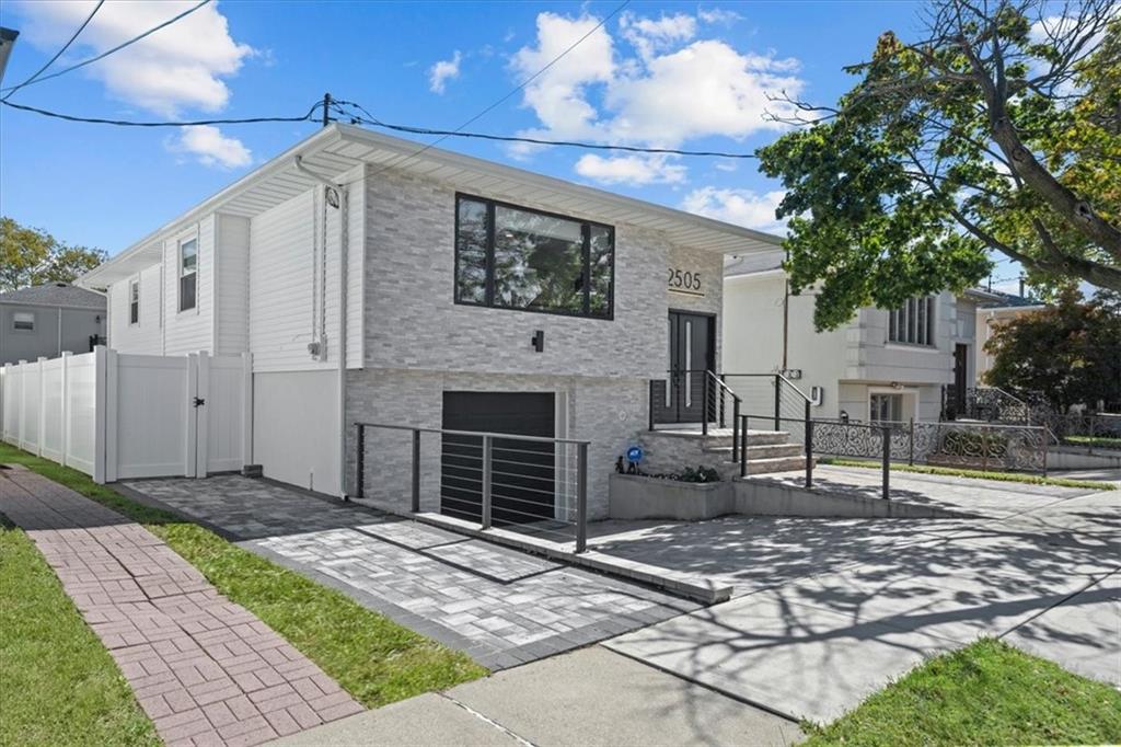 Photo of 2505 64th Street, Brooklyn, NY 11234 (MLS # 504791)
