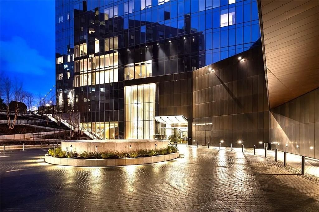 Photo of 252 South Street #28A, Manhattan, NY 10002 (MLS # 500289)