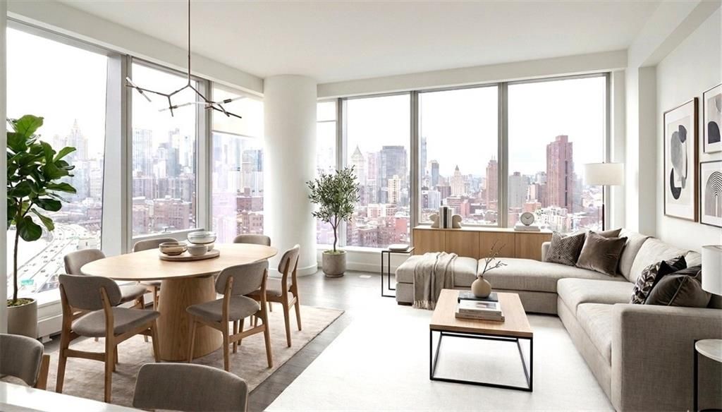 Photo of 252 South Street #28A, Manhattan, NY 10002 (MLS # 500289)