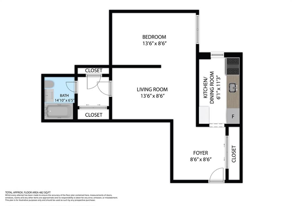 3235 Emmons Avenue #215, Brooklyn, New York image 15